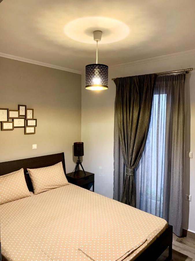 Leo'S City Apartment Лефкада Экстерьер фото