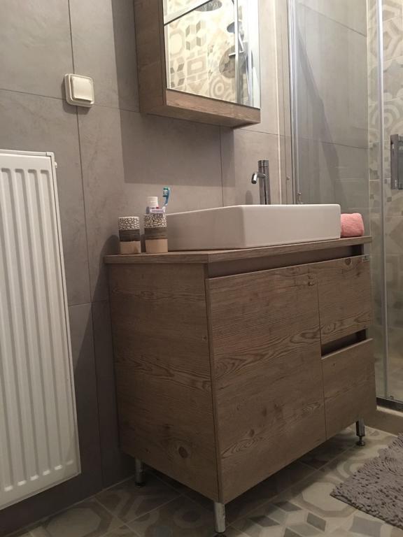 Leo'S City Apartment Лефкада Экстерьер фото